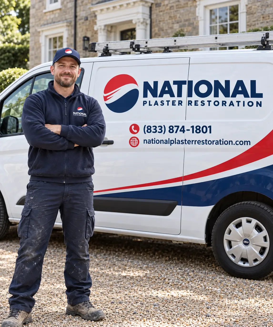 Plaster Repair Delmar, DE FAQs
